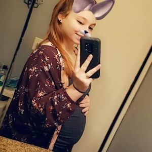 Meet your Posher, Gabrielle